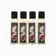 Колекція еротичних олій "Shunga Massage Oil Collection"