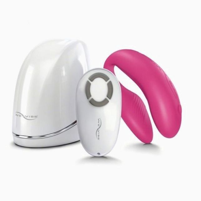 WE-VIBE 4