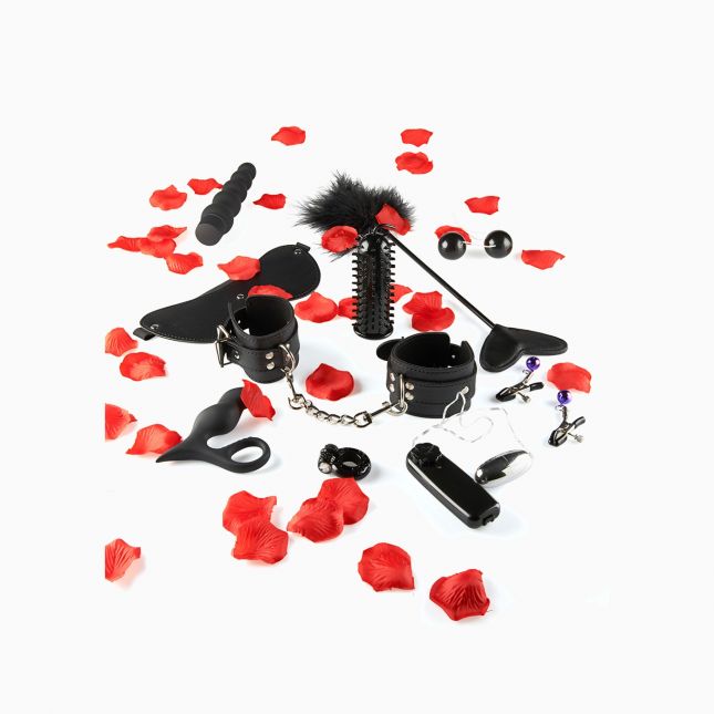 Набір Lovetoy Starter Kit