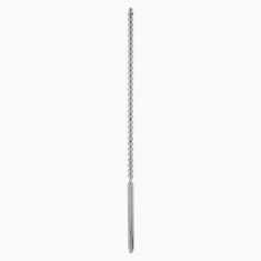 Вставка уретральна Dip Stick Ribbed, 24 см Х 6мм