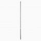 Вставка уретральна Dip Stick Ribbed, 24 см Х 6мм