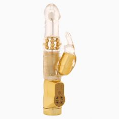 Вібратор Gold Rabbit, 26Х4 см
