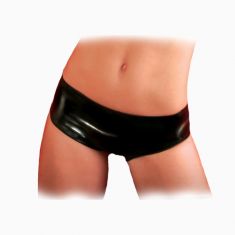 Трусики из латекса «Panties»
