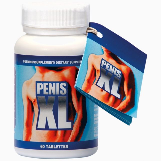 Продукт для чоловіків Penis XL