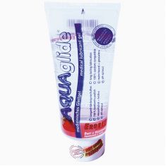 Лубрикант "Strawberry Aqua", 100 мл