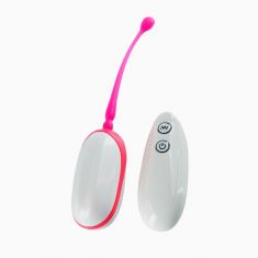 Віброяйце MF Remote Egg, 6,5Х3, 1 см