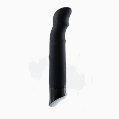 Вібратор My Favourite Ribbed, 17Х3, 5 см