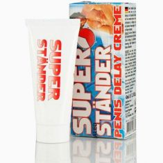 Крем для продовження статевого акту Super ST. Penis, 40 мл