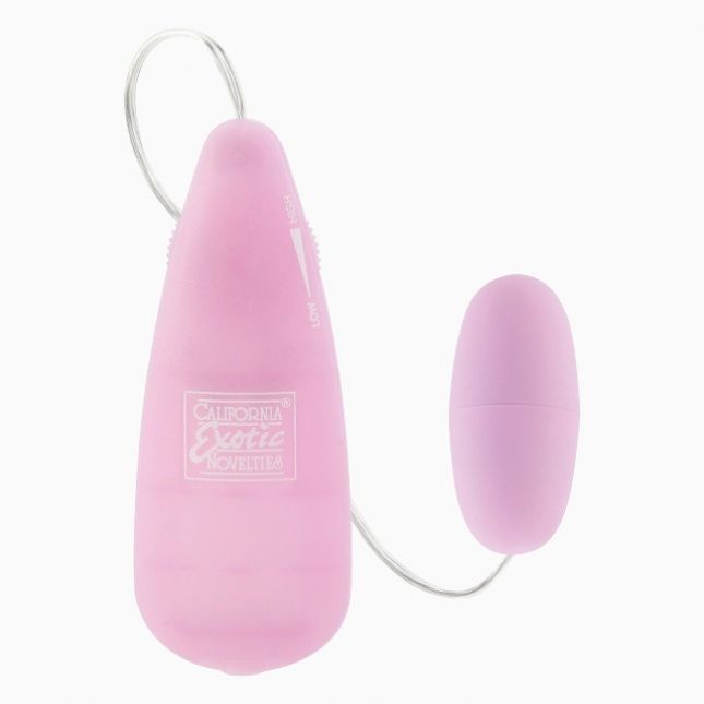 Мультишвидкісне вібруюче яйце Extender head, 6Х2, 5