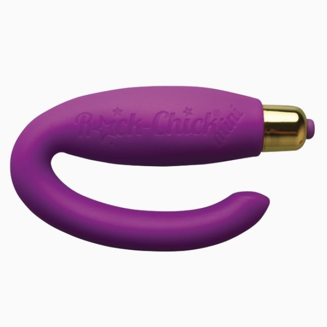 Вібратор Rock - chick mini