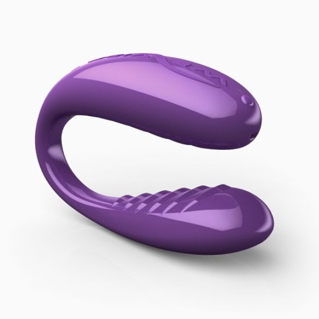 Вібратор WE - VIBE 2