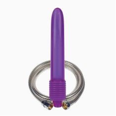 Фаллоимитатор для душа Pleasure Fountain, 16,5х3,5 см