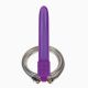 Фалоімітатор для душу Pleasure Fountain, 16,5х3, 5 см