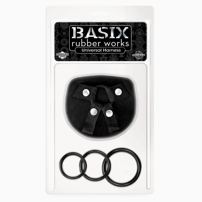 Универсальные трусы Basix
