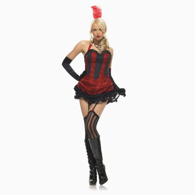 Костюм "Burlesque Dancer"