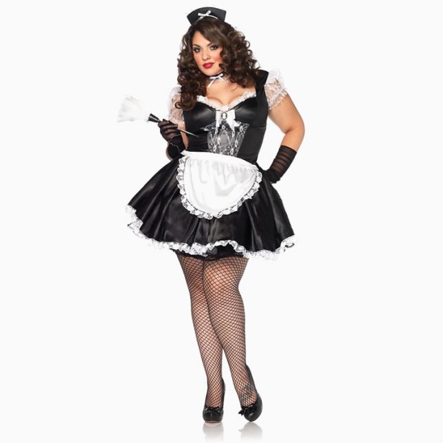 Костюм "Manor Maid"