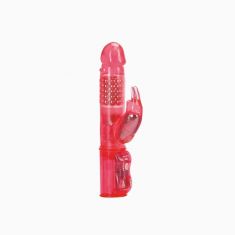 Вібратор Ultra 7 Rabbitronic, 13х4 см