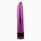 Вібратор пластиковий Shiny Ladyfinger, 11,5х2, 5 см