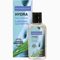 Лубрикант на водній основі "Hydra", 60 мл