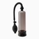 Вакуумная помпа "Beginner's Power Pump", 20х6 см