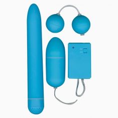 Вібронабір Funky Fun Box