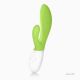 Вібратор LELO Ina 2, 10Х3, 5 см
