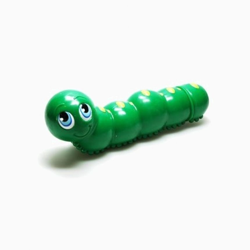 Вібромасажер I Rub My Wormie Вібромасажер I Rub My Wormie