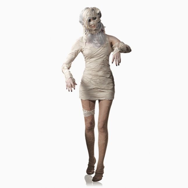 Костюм "Egyptian Mummy"