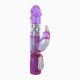 Вібратор Rabbit Vibe, 12,5х4 см
