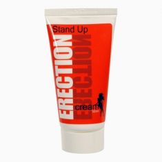 Ерекційний крем Stand Up, 50 мл