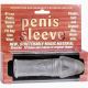 Подовжуюча насадка "Penis Sleeve"