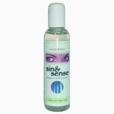 Лубрикант універсальний Sin&Sense Glide Gel Aloe Vera, 150 мл