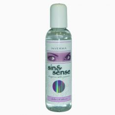 Лубрикант універсальний на силіконовій основі "Sin&Sense Glide Oil", 150 мл
