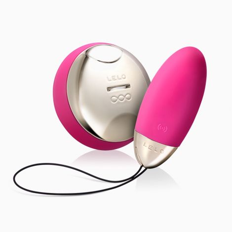 Інноваційний Hi - Tech масажер LELO Lyla 2 Design Edition