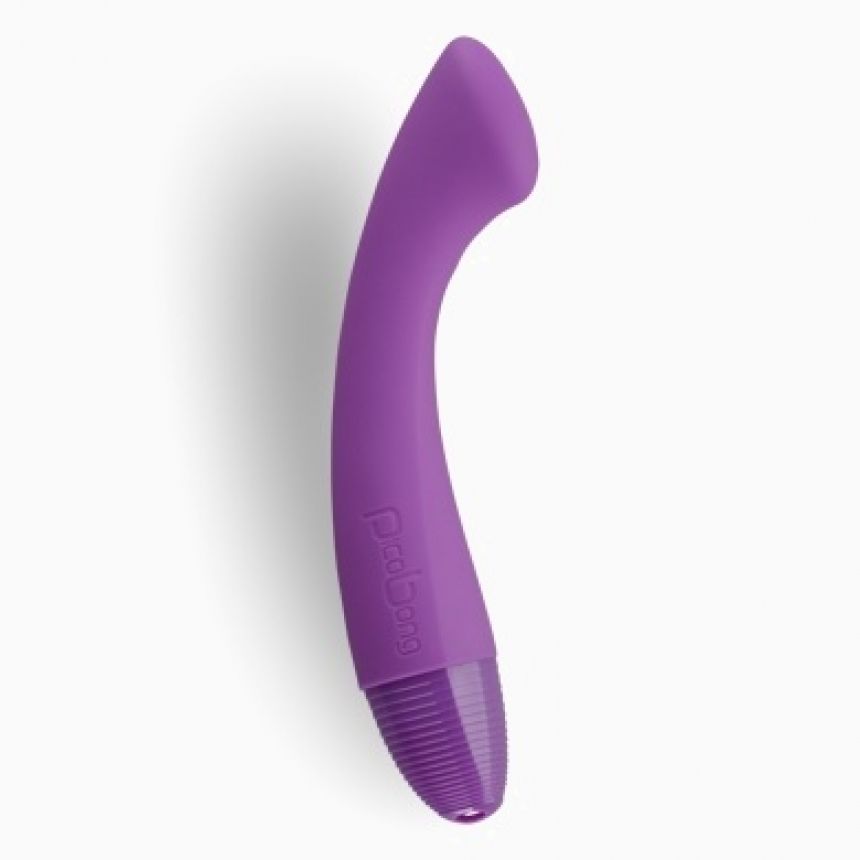 Вібромасажер PicoBong Moka G - Vibe, 18Х3 см (розроблений LELO) Вібромасажер PicoBong Moka G - Vibe, 18Х3 см (розроблений LELO)