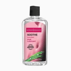 Анальний лубрикант "Soothe", 60 мл