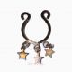 Украшение на соски NIPPLE CHARM STAR