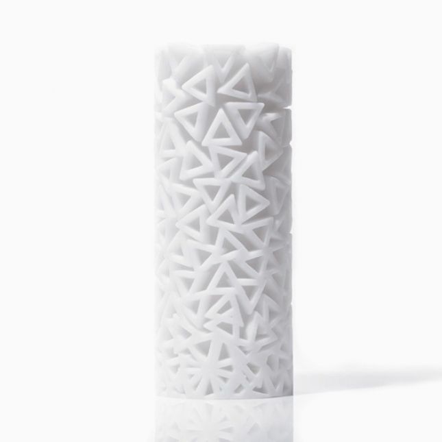Мастурбартор Tenga - 3D Pile, 15,5х7 см