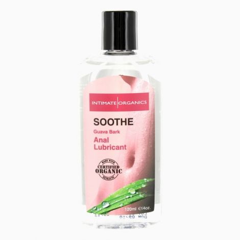 Анальний лубрикант "Soothe", 120 мл