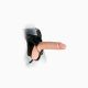Страпон Mia Isabella 17X5 см