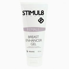 Гель для збільшення грудей Stimul8 "Breast Enhancer", 100 мл