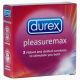 Презервативы Durex «Pleasuremax», 3