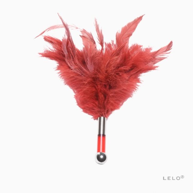 Мітелочка LELO Tantra