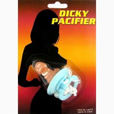 Соска-пеніс