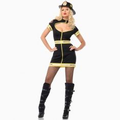 Костюм "Flirty Firefighter"