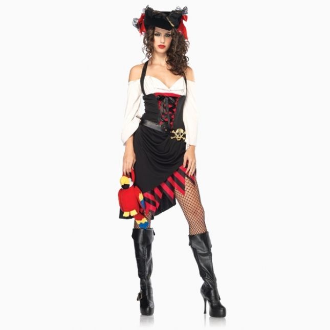 Костюм "Saucy Wench"