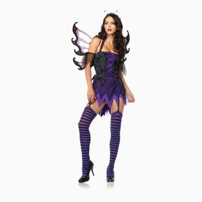 Костюм "Amethyst Fairy"