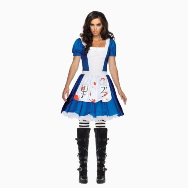 Костюм "Alice"