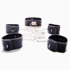 Фиксатор на цепи