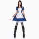 Костюм "American McGee's Alice"